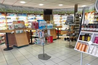 Pharmacie PHARMACIE du DUN 1