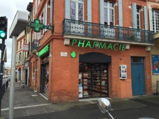 Pharmacie Pharmacie Saint Michel 0