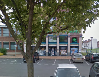 Pharmacie Pharmacie du Mont de Faches 2