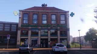 Pharmacie Pharmacie du Mont de Faches 0