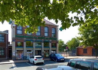 Pharmacie Pharmacie du Mont de Faches 0
