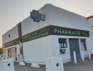Pharmacie Pharmacie Miens 0