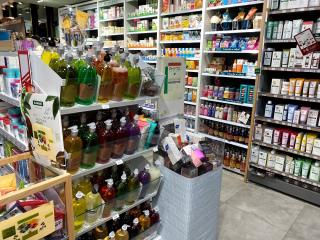 Pharmacie Pharmacie de Clarensac 💊 Totum 0