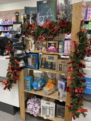 Pharmacie Pharmacie de Clarensac 💊 Totum 0