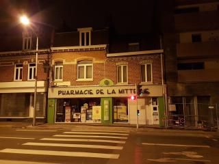 Pharmacie Pharmacie de la Mitterie 0