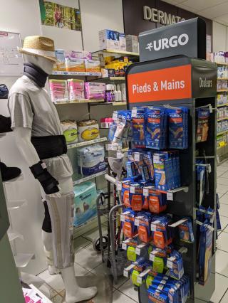 Pharmacie Pharmacie de la Place d'Armes 0