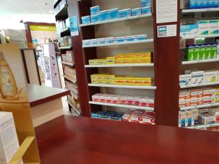 Pharmacie Pharmacie HENRY 0