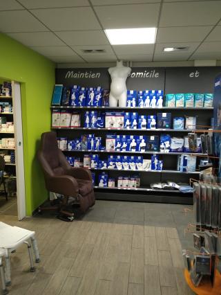 Pharmacie Pharmacie des Moulins 0