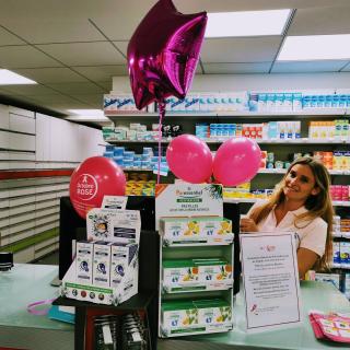 Pharmacie Pharmacie des Moulins 0