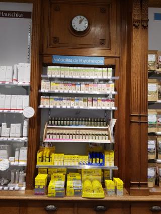 Pharmacie Pharmacie de la Poste 0