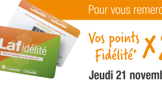 Pharmacie Pharmacie Lafayette du Midi 0