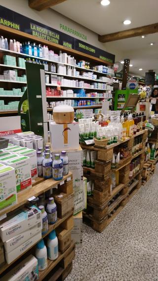 Pharmacie Pharmacie Victor Hugo 0