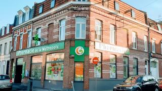 Pharmacie Pharmacie de la Métropole 0