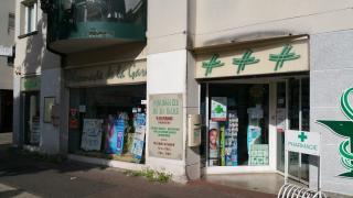 Pharmacie Pharmacie de la Gare 0