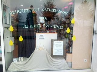 Pharmacie Pharmacie Saint Roch 0