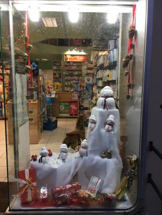 Pharmacie Pharmacie des Sources 0