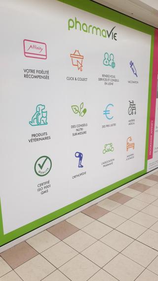 Pharmacie Pharmacie Berteaux-pilleux 0