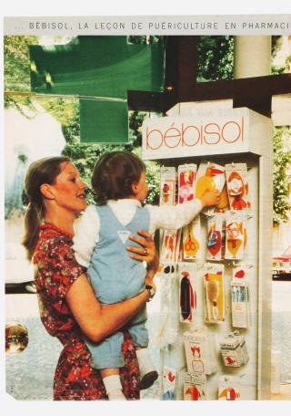 Pharmacie Pharmacie du Mail 1