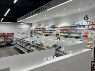 Pharmacie Pharmacie Saint-Séb Boulevard 1