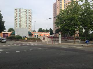 Pharmacie PHARMACIE DU BOULEVARD KENNEDY 0