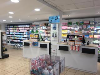 Pharmacie Pharmacie du Mélantois 2