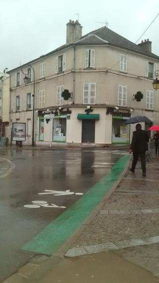 Pharmacie Pharmacie du Centre 0