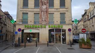 Pharmacie Aprium Pharmacie Danjou 0