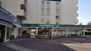 Pharmacie Pharmacie du Clos Herbert 0
