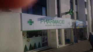 Pharmacie La Pharmacie 0