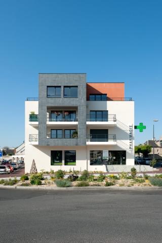 Pharmacie Pharmacie du Centre 0