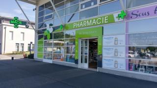 Pharmacie Pharmacie du Long Cours 0