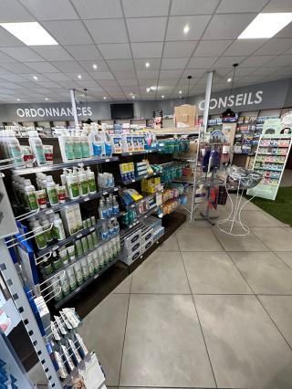Pharmacie Pharmacie belle etoile 0