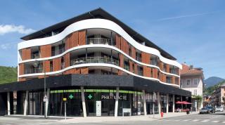 Pharmacie Pharmacie République 0