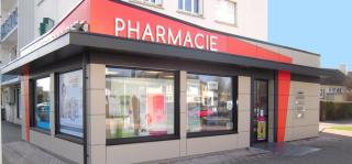 Pharmacie E.u.r.l. Pharmacie Masse 0