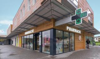 Pharmacie Pharmacie Schutz 0