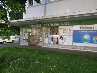 Pharmacie Pharmacie du Chemin Vert 0