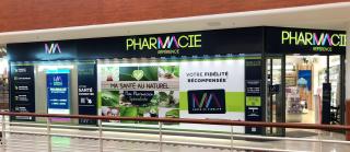 Pharmacie Pharmacie d'Hastings (Perdriel) 0