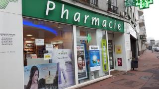Pharmacie Pharmacie Galliéni 0