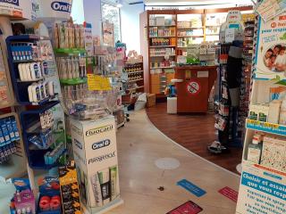 Pharmacie Pharmacie Galliéni 0