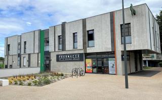 Pharmacie Pharmacie de La Grande Delle 0