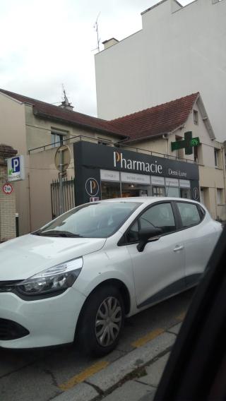 Pharmacie Pharmacie de la Demi Lune 0