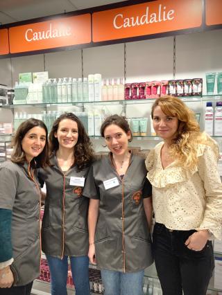 Pharmacie Pharmacie City Rocade De L’école Normale 1