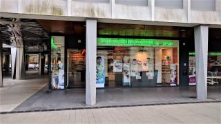 Pharmacie Pharmacie de l'Europe 0