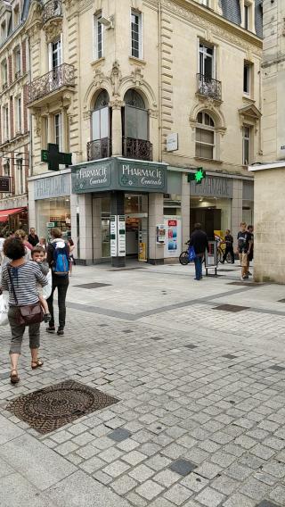 Pharmacie Pharmacie St Pierre 0