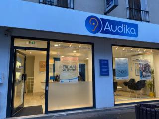 Pharmacie Audioprothésiste Saint-Fargeau-Ponthierry - Audika 0