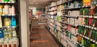 Pharmacie Grande pharmacie du centre 0