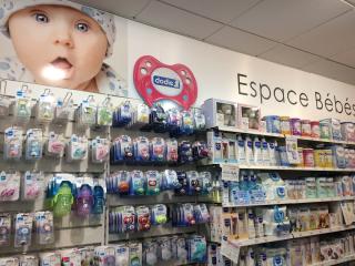 Pharmacie PHARMACIE DE LA PALASSE SELARL 0