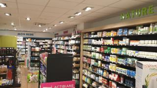 Pharmacie Pharmacie du Manet Leadersante de Montigny le Bretonneux 0