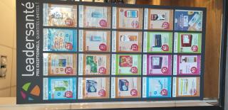 Pharmacie Pharmacie du Manet Leadersante de Montigny le Bretonneux 0