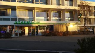 Pharmacie Pharmacie Mutualiste 0